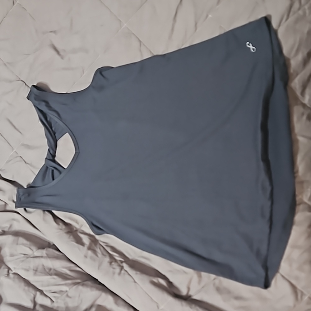 Freely Workout Tanks - Picture 4 of 6